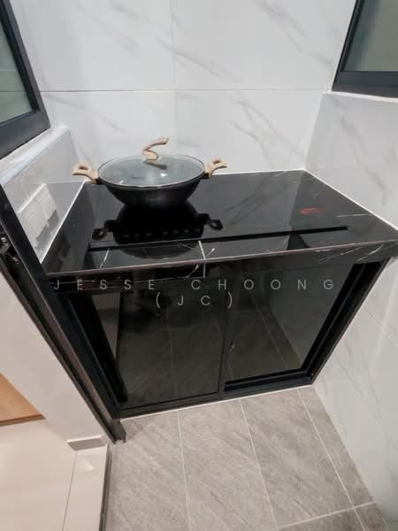 Kondominium untuk Dijual di 99 Residence - Jesse Choong (JC) - PropertyGuru.com.my