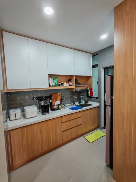 Kondominium untuk Dijual di 99 Residence - Jesse Choong (JC) - PropertyGuru.com.my