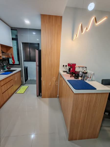 Kondominium untuk Dijual di 99 Residence - Jesse Choong (JC) - PropertyGuru.com.my