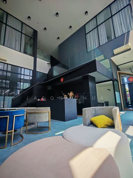 Shop / Office for Sale in Bandar Perda (Bukit Mertajam) - Jason Chua - PropertyGuru.com.my