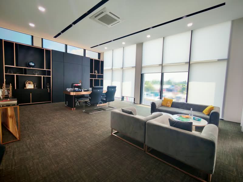 Shop / Office for Sale in Bandar Perda (Bukit Mertajam) - Jason Chua - PropertyGuru.com.my