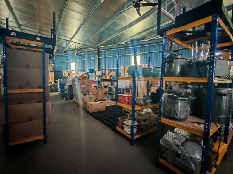 Shop / Office for Sale in Bandar Perda (Bukit Mertajam) - Jason Chua - PropertyGuru.com.my