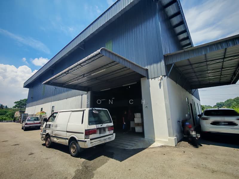 Shop / Office for Sale in Bandar Perda (Bukit Mertajam) - Jason Chua - PropertyGuru.com.my
