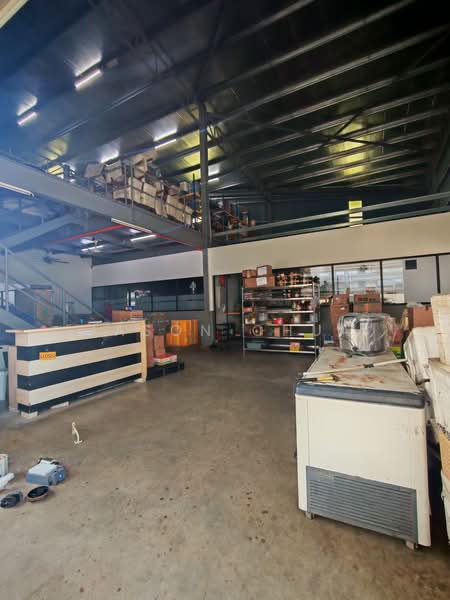 Shop / Office for Sale in Bandar Perda (Bukit Mertajam) - Jason Chua - PropertyGuru.com.my