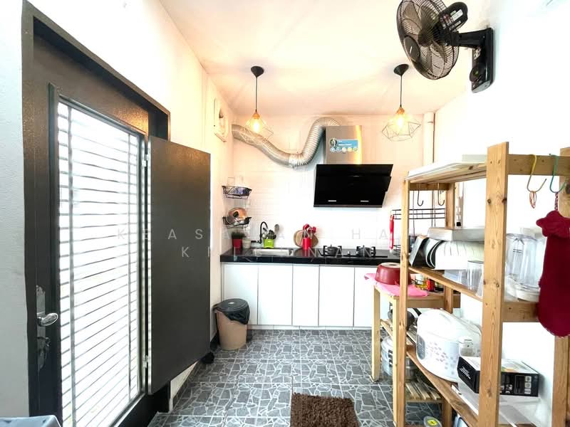Rumah Teres 2.5 Tingkat untuk Dijual di Bandar Baru Bangi (Selangor) - Keasavan Hari Krishnan - PropertyGuru.com.my