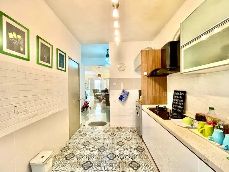 Rumah Teres 2.5 Tingkat untuk Dijual di Bandar Baru Bangi (Selangor) - Keasavan Hari Krishnan - PropertyGuru.com.my