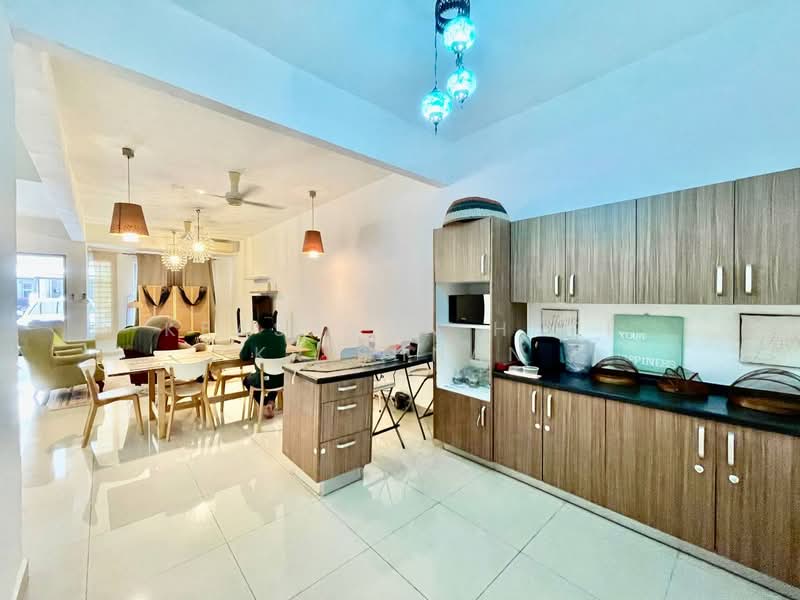 Rumah Teres 2.5 Tingkat untuk Dijual di Bandar Baru Bangi (Selangor) - Keasavan Hari Krishnan - PropertyGuru.com.my