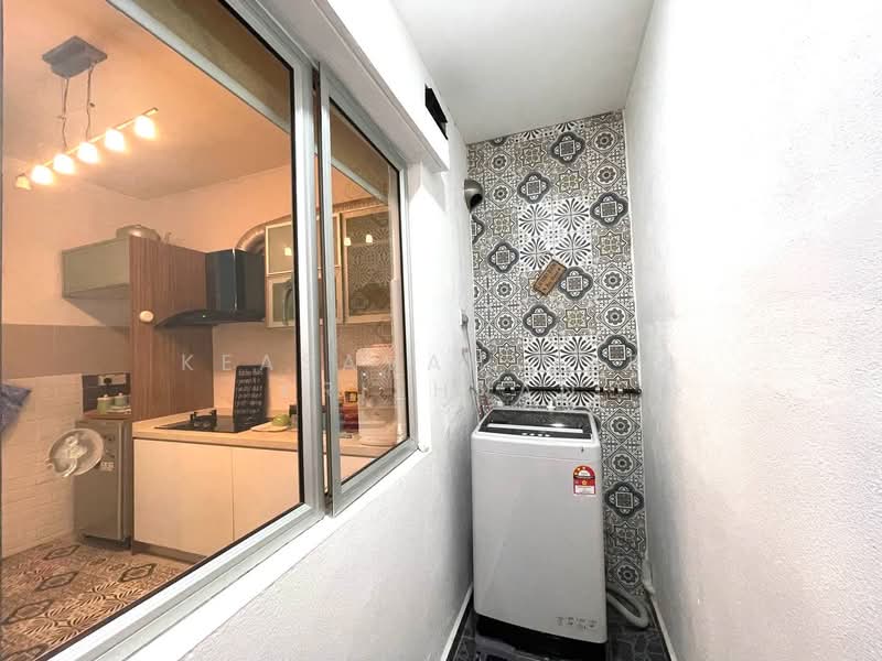 Rumah Teres 2.5 Tingkat untuk Dijual di Bandar Baru Bangi (Selangor) - Keasavan Hari Krishnan - PropertyGuru.com.my