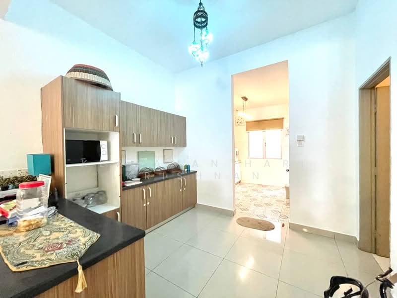 Rumah Teres 2.5 Tingkat untuk Dijual di Bandar Baru Bangi (Selangor) - Keasavan Hari Krishnan - PropertyGuru.com.my