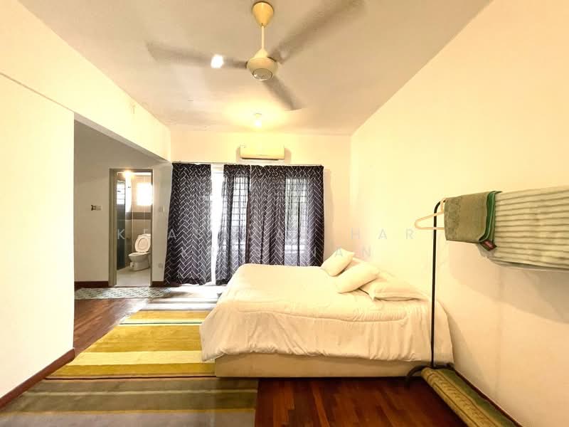 Rumah Teres 2.5 Tingkat untuk Dijual di Bandar Baru Bangi (Selangor) - Keasavan Hari Krishnan - PropertyGuru.com.my