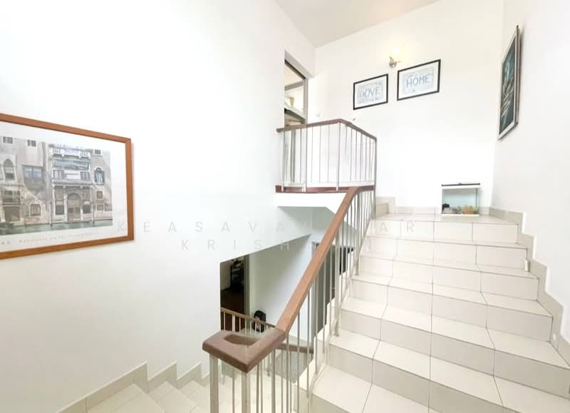 Rumah Teres 2.5 Tingkat untuk Dijual di Bandar Baru Bangi (Selangor) - Keasavan Hari Krishnan - PropertyGuru.com.my