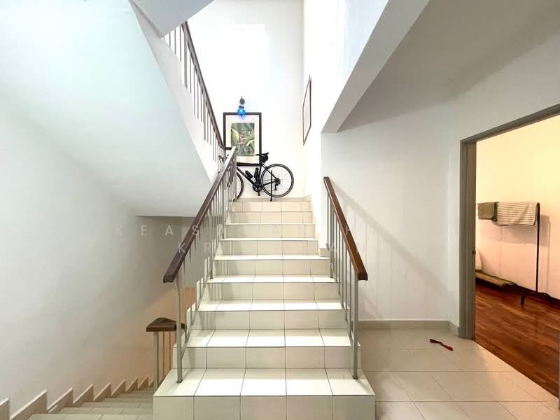 Rumah Teres 2.5 Tingkat untuk Dijual di Bandar Baru Bangi (Selangor) - Keasavan Hari Krishnan - PropertyGuru.com.my