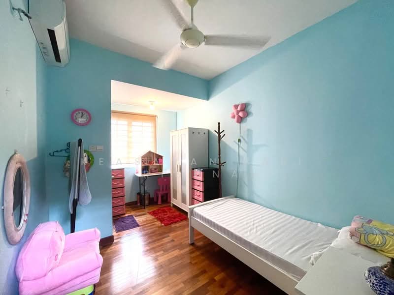Rumah Teres 2.5 Tingkat untuk Dijual di Bandar Baru Bangi (Selangor) - Keasavan Hari Krishnan - PropertyGuru.com.my