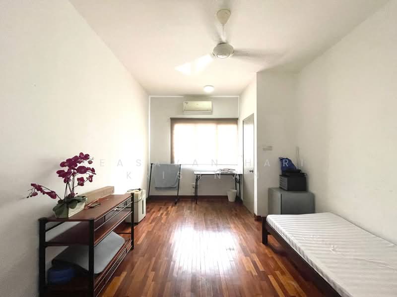Rumah Teres 2.5 Tingkat untuk Dijual di Bandar Baru Bangi (Selangor) - Keasavan Hari Krishnan - PropertyGuru.com.my