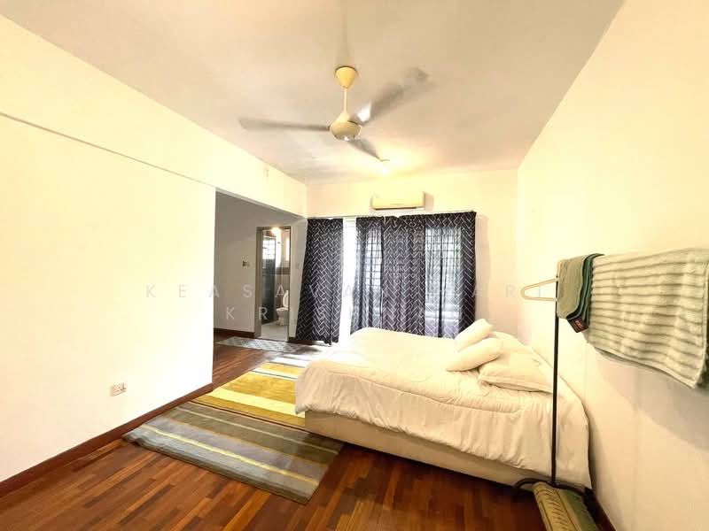 Rumah Teres 2.5 Tingkat untuk Dijual di Bandar Baru Bangi (Selangor) - Keasavan Hari Krishnan - PropertyGuru.com.my