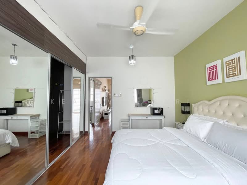 Rumah Teres 2.5 Tingkat untuk Dijual di Bandar Baru Bangi (Selangor) - Keasavan Hari Krishnan - PropertyGuru.com.my