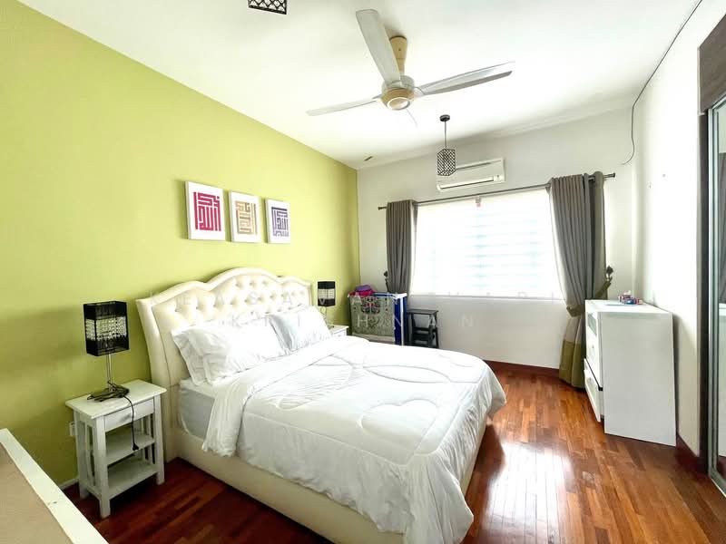 Rumah Teres 2.5 Tingkat untuk Dijual di Bandar Baru Bangi (Selangor) - Keasavan Hari Krishnan - PropertyGuru.com.my