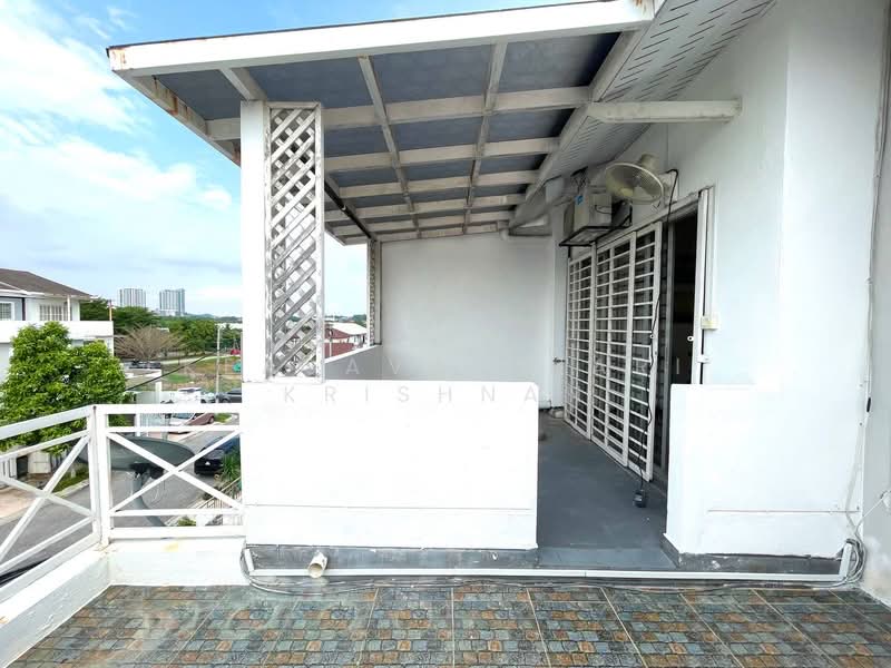 Rumah Teres 2.5 Tingkat untuk Dijual di Bandar Baru Bangi (Selangor) - Keasavan Hari Krishnan - PropertyGuru.com.my