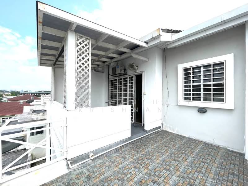 Rumah Teres 2.5 Tingkat untuk Dijual di Bandar Baru Bangi (Selangor) - Keasavan Hari Krishnan - PropertyGuru.com.my