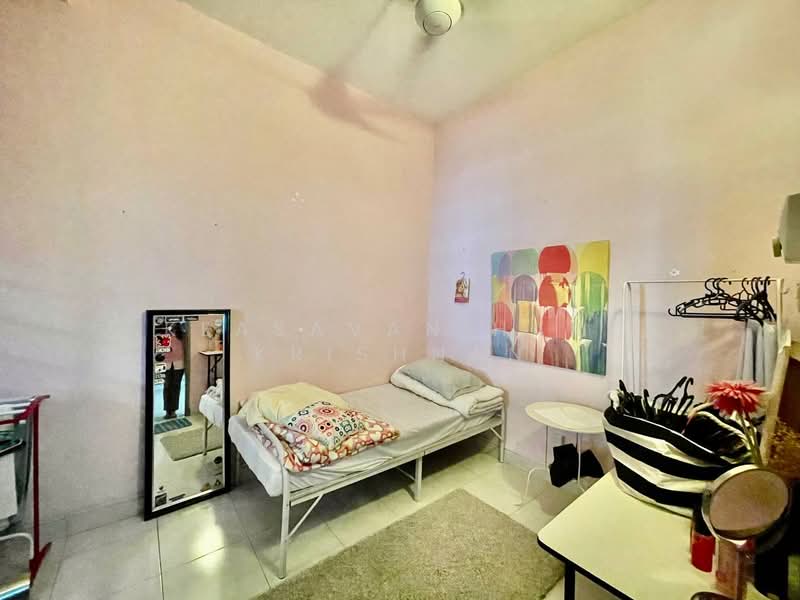 Rumah Teres 2.5 Tingkat untuk Dijual di Bandar Baru Bangi (Selangor) - Keasavan Hari Krishnan - PropertyGuru.com.my