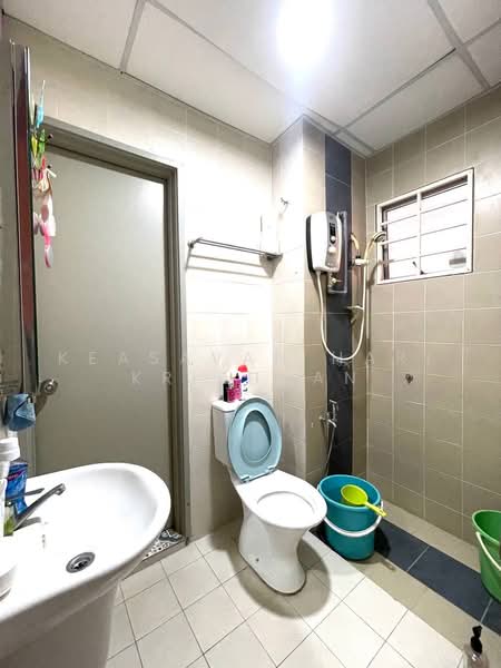 Rumah Teres 2.5 Tingkat untuk Dijual di Bandar Baru Bangi (Selangor) - Keasavan Hari Krishnan - PropertyGuru.com.my