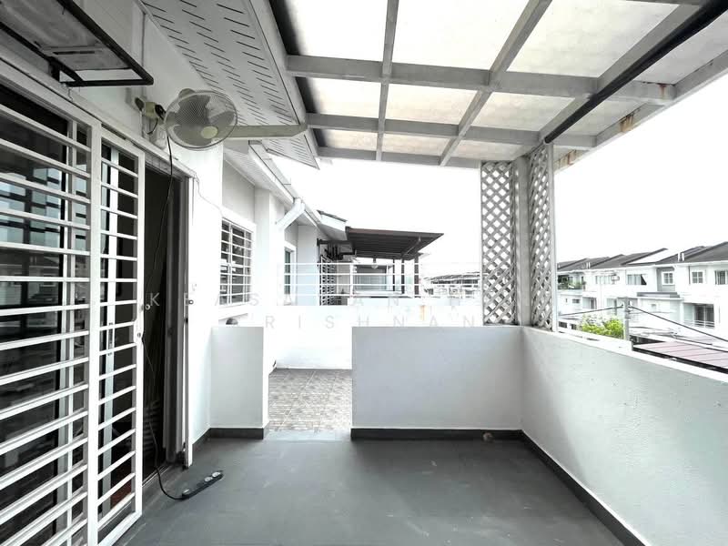 Rumah Teres 2.5 Tingkat untuk Dijual di Bandar Baru Bangi (Selangor) - Keasavan Hari Krishnan - PropertyGuru.com.my