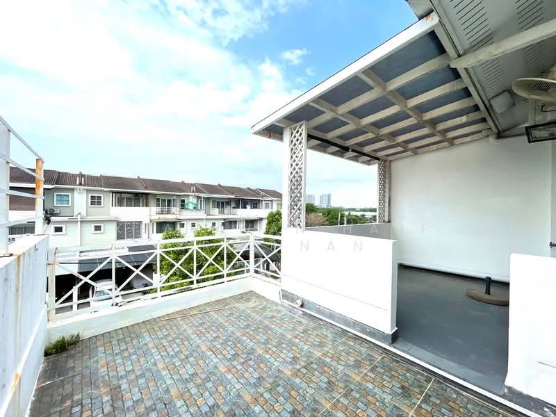 Rumah Teres 2.5 Tingkat untuk Dijual di Bandar Baru Bangi (Selangor) - Keasavan Hari Krishnan - PropertyGuru.com.my