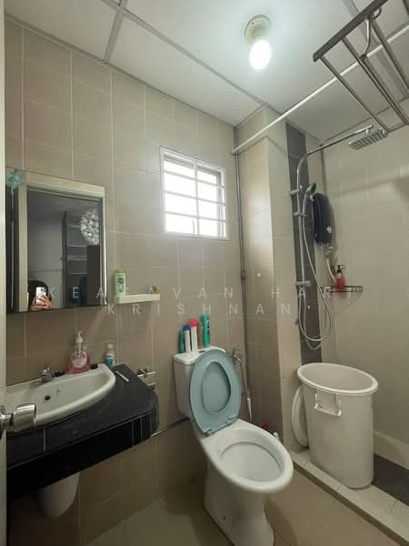 Rumah Teres 2.5 Tingkat untuk Dijual di Bandar Baru Bangi (Selangor) - Keasavan Hari Krishnan - PropertyGuru.com.my
