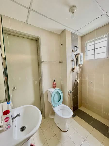 Rumah Teres 2.5 Tingkat untuk Dijual di Bandar Baru Bangi (Selangor) - Keasavan Hari Krishnan - PropertyGuru.com.my