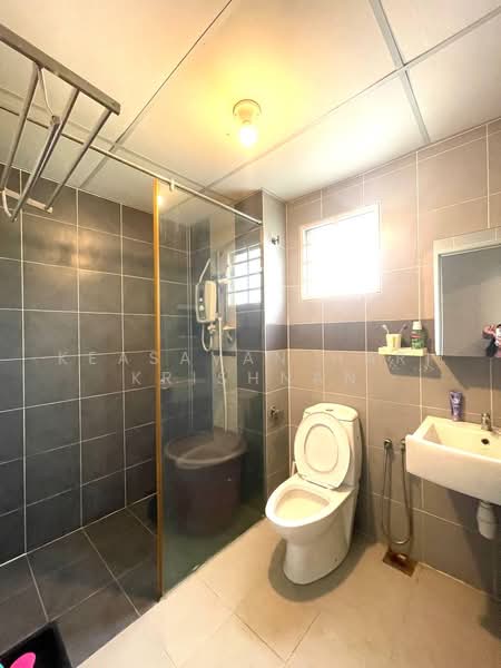 Rumah Teres 2.5 Tingkat untuk Dijual di Bandar Baru Bangi (Selangor) - Keasavan Hari Krishnan - PropertyGuru.com.my