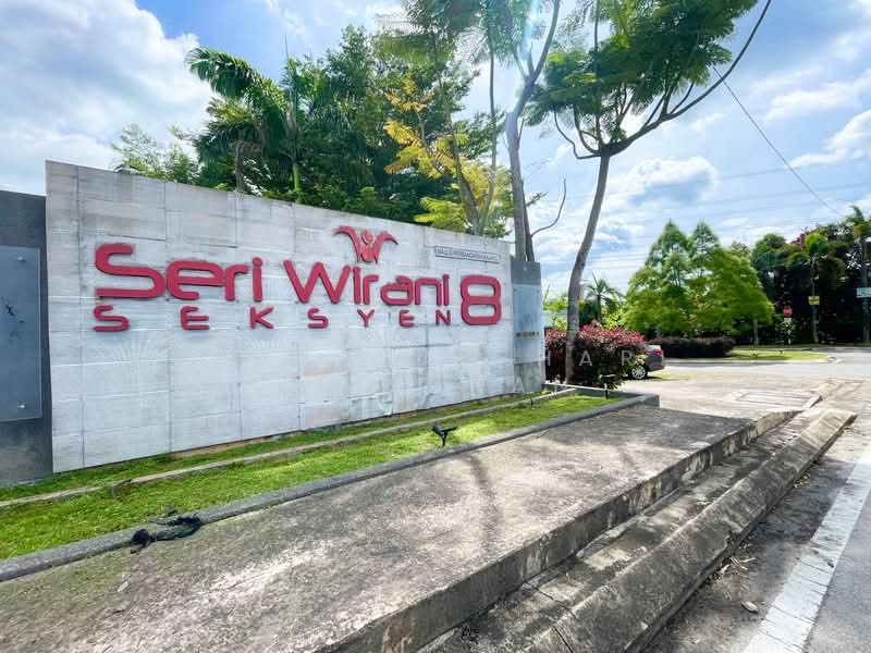 Rumah Teres 2.5 Tingkat untuk Dijual di Bandar Baru Bangi (Selangor) - Keasavan Hari Krishnan - PropertyGuru.com.my
