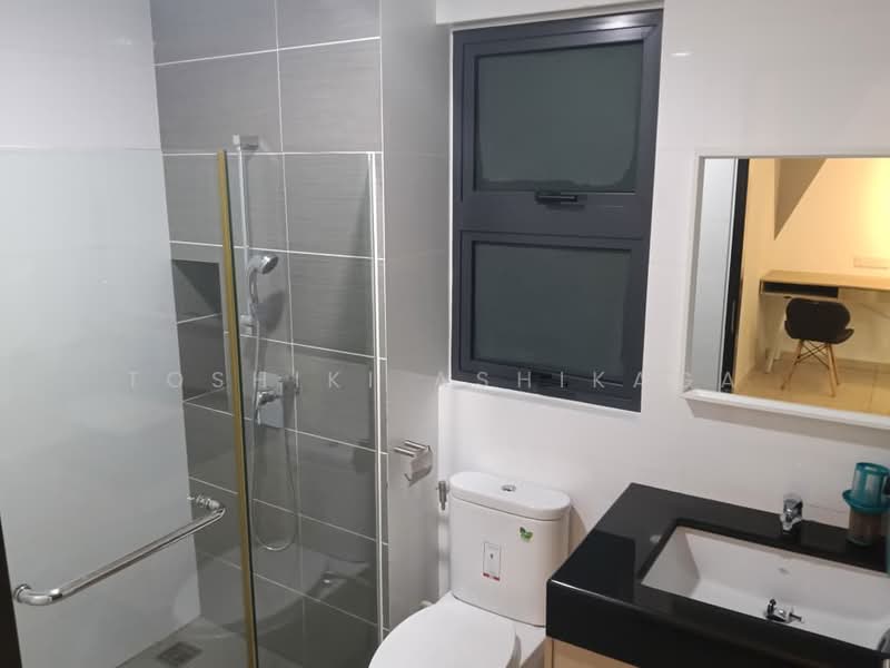 Condominium for Sale at Molek Pine 4 - Toshiki Ashikaga - Bathroom - PropertyGuru.com.my