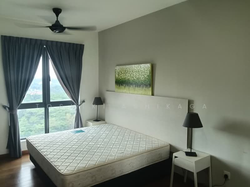 Condominium for Sale at Molek Pine 4 - Toshiki Ashikaga - Bedroom - PropertyGuru.com.my