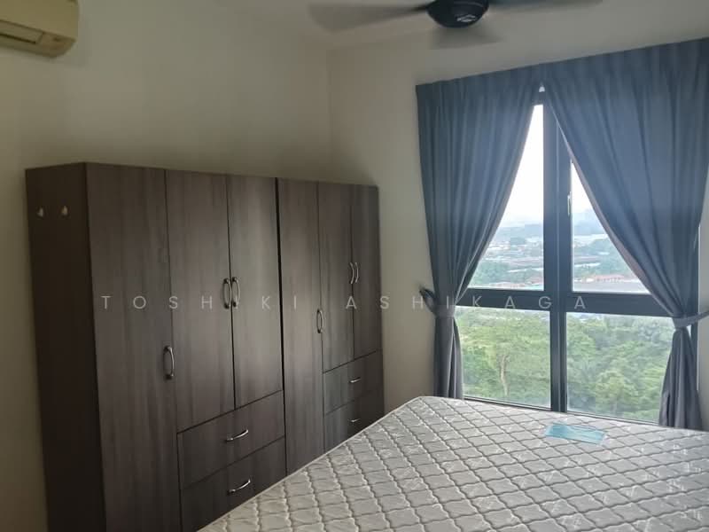 Condominium for Sale at Molek Pine 4 - Toshiki Ashikaga - Bedroom - PropertyGuru.com.my