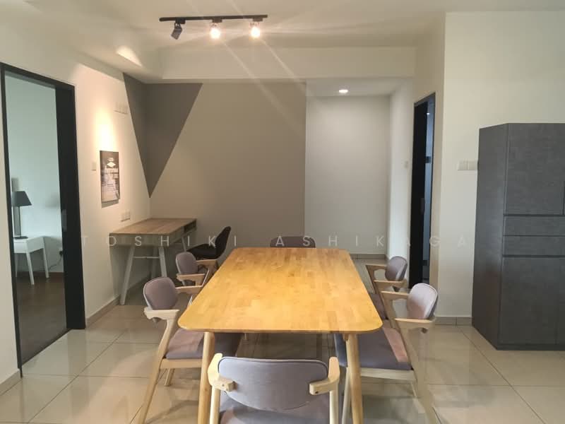 Condominium for Sale at Molek Pine 4 - Toshiki Ashikaga - Study - PropertyGuru.com.my