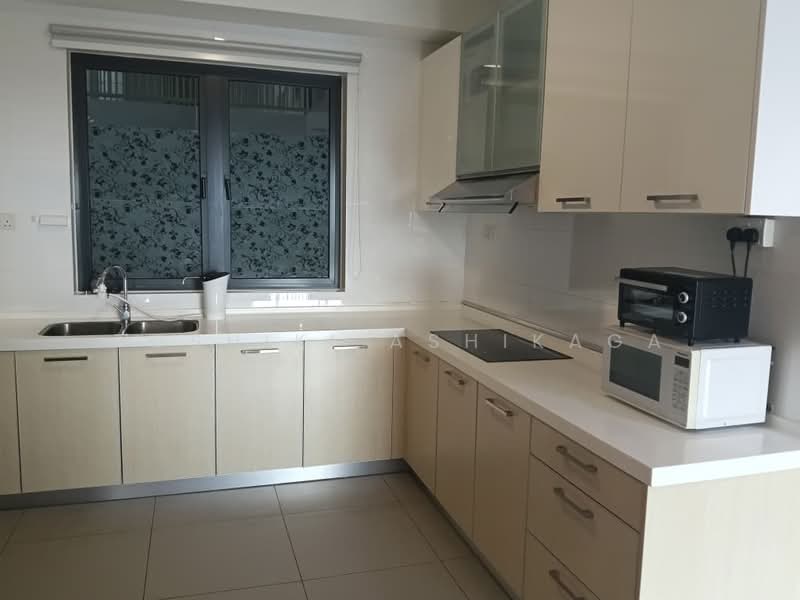 Condominium for Sale at Molek Pine 4 - Toshiki Ashikaga - Kitchen - PropertyGuru.com.my