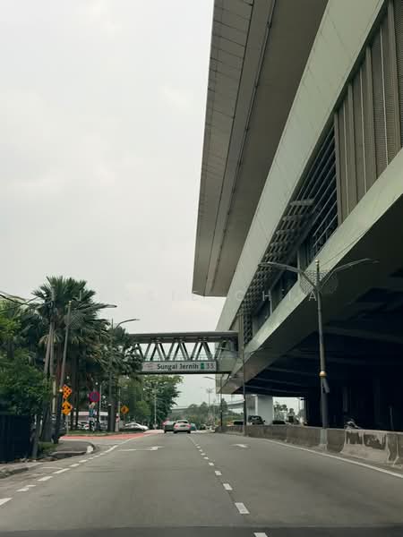 Service Residence for Rent at Jernih Residence - Jessie Chia - Exterior - PropertyGuru.com.my
