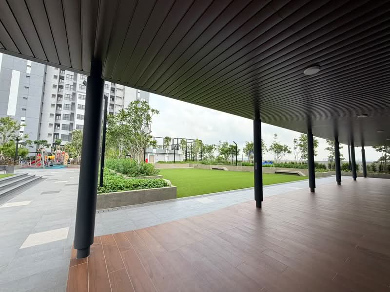 Service Residence for Rent at Jernih Residence - Jessie Chia - Exterior - PropertyGuru.com.my