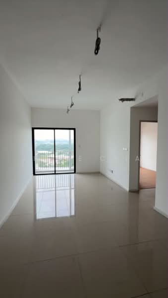 Service Residence for Rent at Jernih Residence - Jessie Chia - Living Room - PropertyGuru.com.my