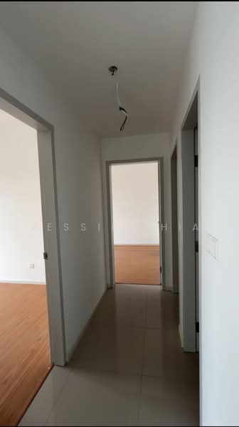 Service Residence for Rent at Jernih Residence - Jessie Chia - Corridor - PropertyGuru.com.my