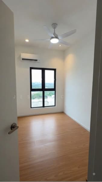 Service Residence for Rent at Jernih Residence - Jessie Chia - Interior - PropertyGuru.com.my