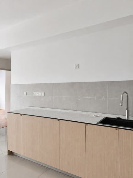 Service Residence for Rent at Jernih Residence - Jessie Chia - Kitchen - PropertyGuru.com.my