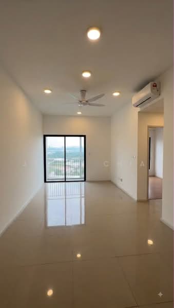 Service Residence for Rent at Jernih Residence - Jessie Chia - Living Room - PropertyGuru.com.my