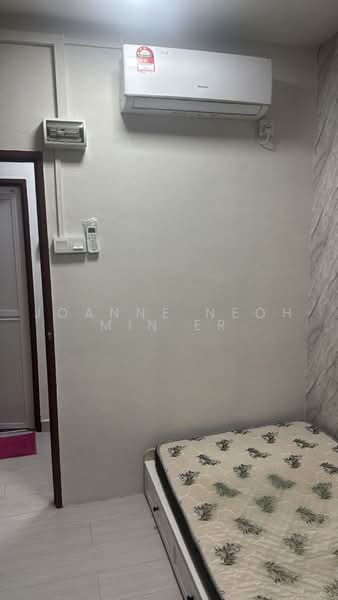 Kondominium untuk Dijual di Angkasa Condominiums - JOANNE NEOH MIN ER - Bedroom - PropertyGuru.com.my