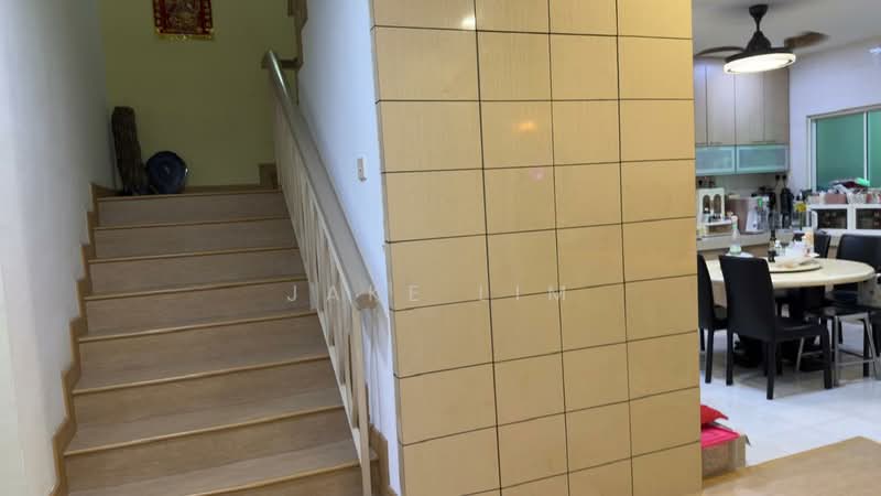 2-storey Terraced House for Sale in Seri Sungai Long (Kajang) - Jake Lim - Interior - PropertyGuru.com.my