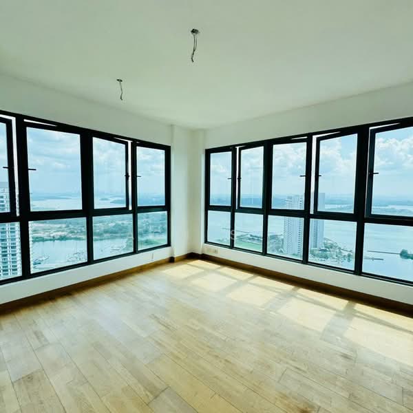Condominium for Sale at Teega Residences - Agnes . - View - PropertyGuru.com.my