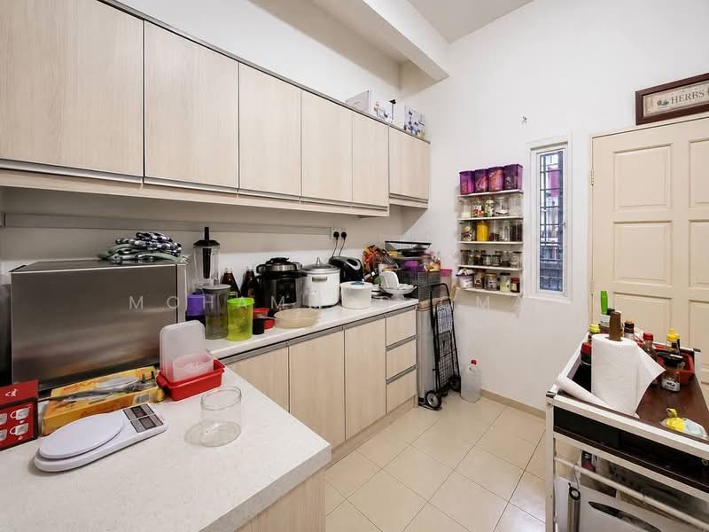 Rumah Teres 2 Tingkat untuk Dijual di Ampang Jaya (Ampang) - Mohammad Omar - PropertyGuru.com.my