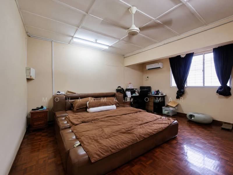 Rumah Teres 2 Tingkat untuk Dijual di Ampang Jaya (Ampang) - Mohammad Omar - PropertyGuru.com.my