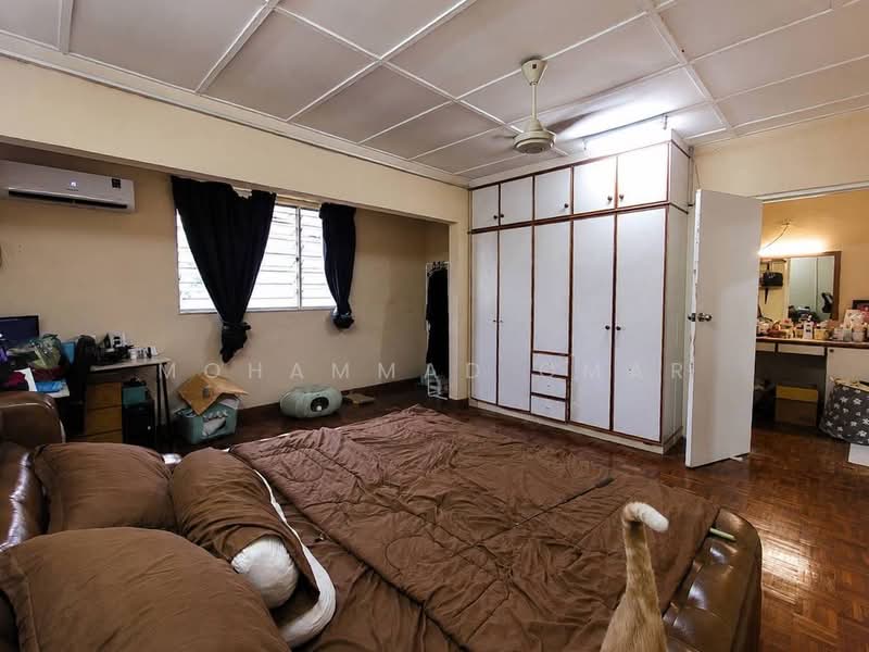 Rumah Teres 2 Tingkat untuk Dijual di Ampang Jaya (Ampang) - Mohammad Omar - PropertyGuru.com.my
