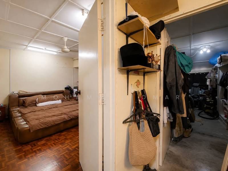 Rumah Teres 2 Tingkat untuk Dijual di Ampang Jaya (Ampang) - Mohammad Omar - PropertyGuru.com.my
